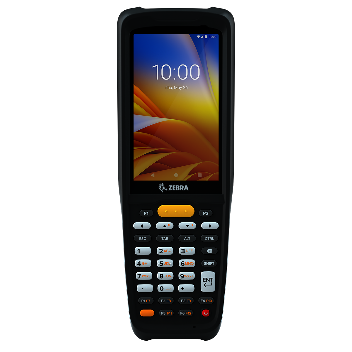 KT-MC220K-2B3S3RW - Terminale Zebra palmare modello MC2200