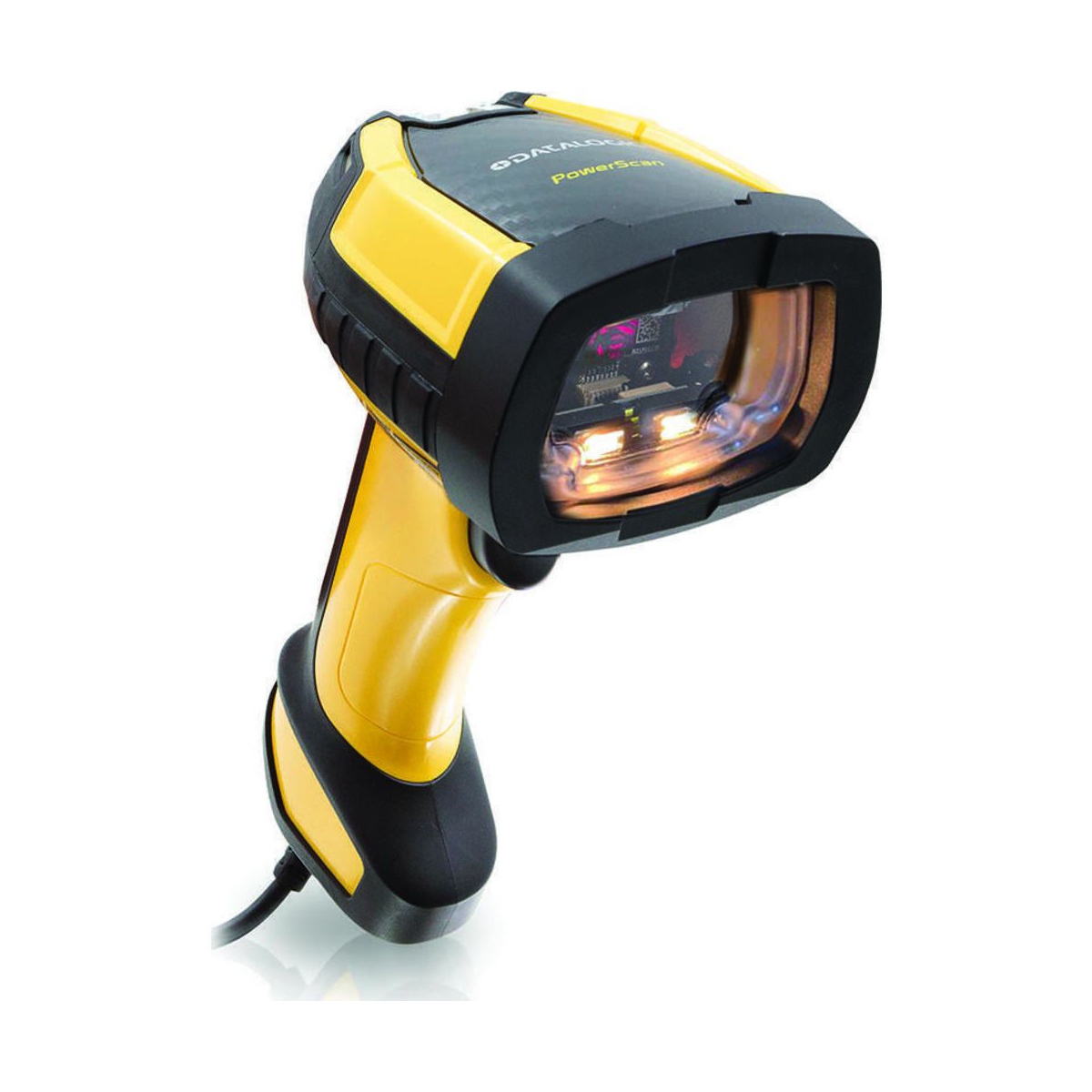 PD9630-HPK1 Datalogic Mod. Powerscan PD9600.