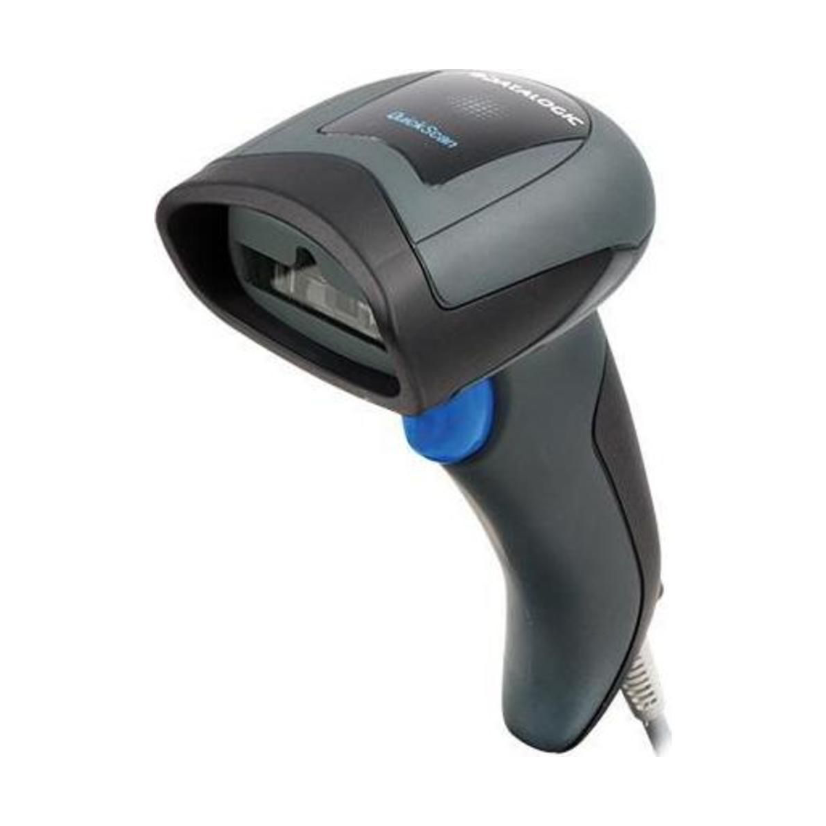 QD2131-WHK1S Datalogic Mod. QuickScan I QD2100.