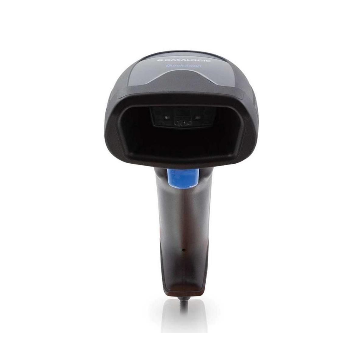 QW2520-BK Datalogic Mod. QuickScan Lite I QW2500.