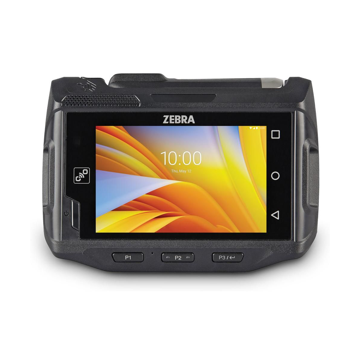 WT63B0-TS0QNERW - Terminale Zebra palmare modello WT6300